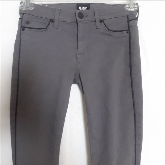 Hudson’s jeans fit Dakota super skinny - Picture 2 of 6